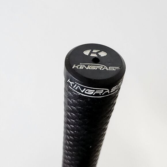 Adams Idea Tech A4OS BOXER 4-Hybrid Graphite Seniors-Flex RH 40in w/ New Grip - Picture 14 of 14